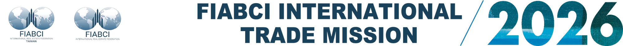 FIABCI International Trade Mission 2026